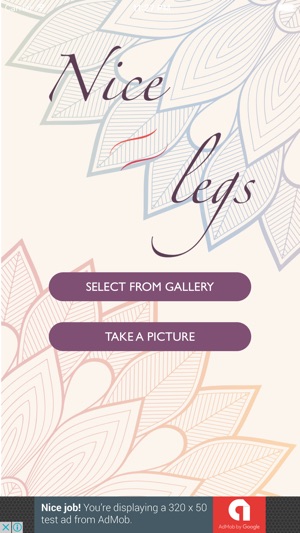 Nice legs photo editor(圖5)-速報App