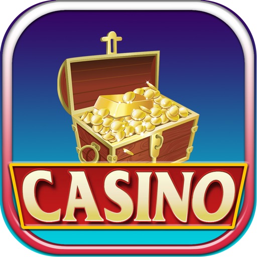 Casino Treasure Lost in Las Vegas: Free icon