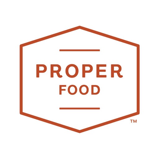 Proper Food icon