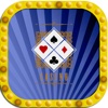 Casino Lucky Slots Machine: Full House