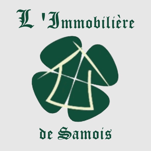 Immobiliere de Samois icon