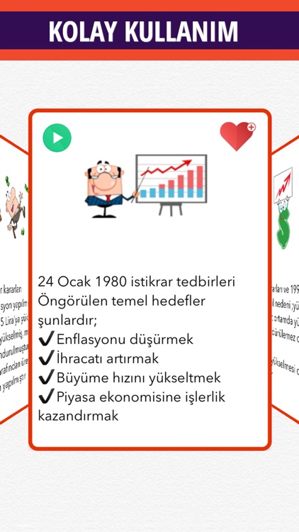 Sesli iktisat screenshot-3