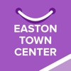 Easton Town Center, powered by Malltip