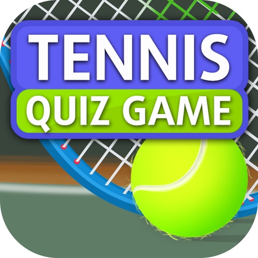 Tennis Quiz – Download and Play Best Sport Trivia Game With Question.s and Correct Answers Icon