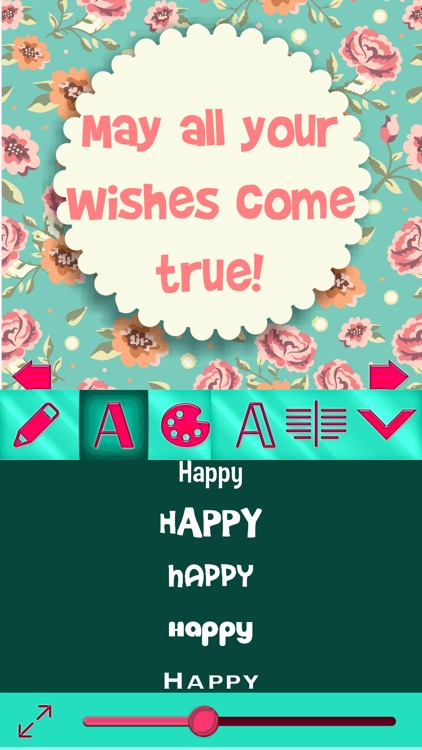 Happy Birthday Cards – Free Bday e.Card.s Maker screenshot-3