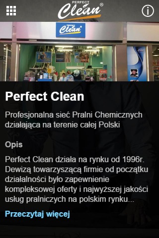 Perfect Clean screenshot 2