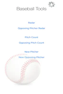 Game screenshot Baseball Tools apk