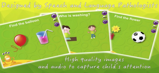 Early Words With Splingo(圖2)-速報App