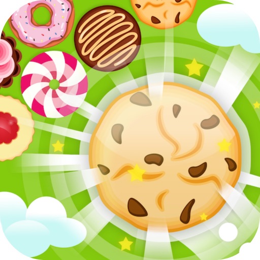Candy Shooter: Hunter Ballom Bubble iOS App