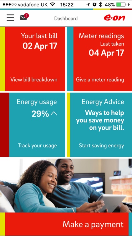 E.ON Energy