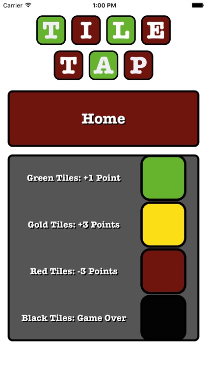 Tile Tap screenshot-3