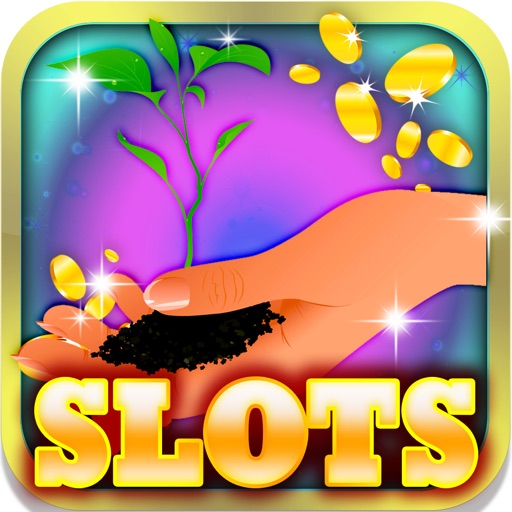 Super Flower Slots: Enjoy the green forest