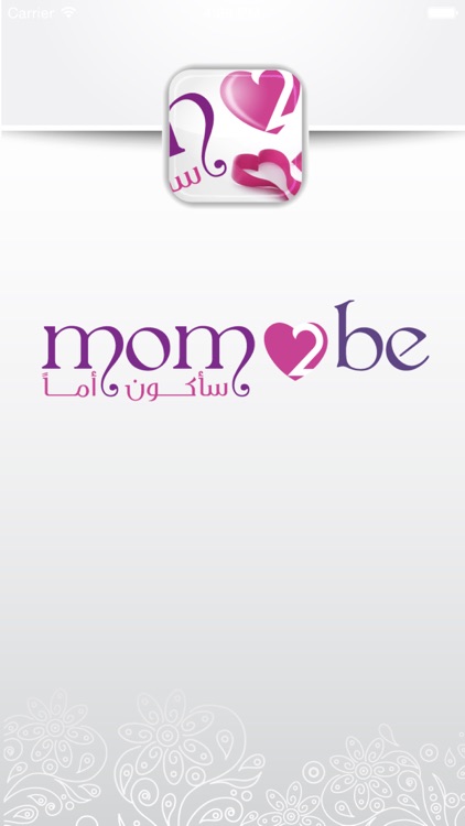 mom2be