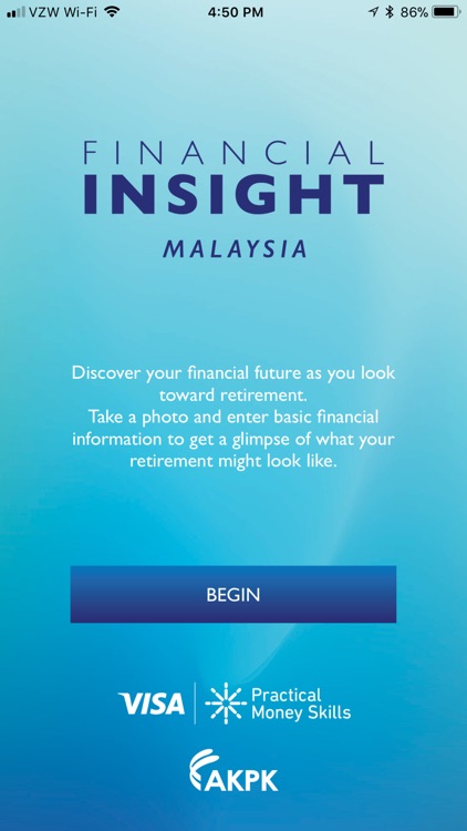 Financial Insight Malaysia