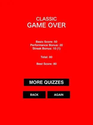 Screenshot 5 Trivia for Tom and Jerry - Cartoon Free Fun Quiz iphone