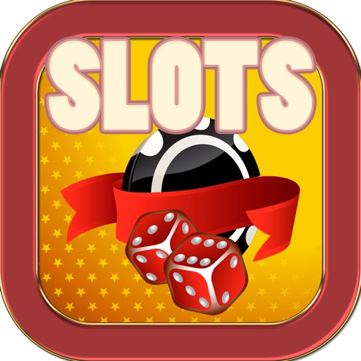 SLOTS Mania Saga - FREE Casino Game!!! icon