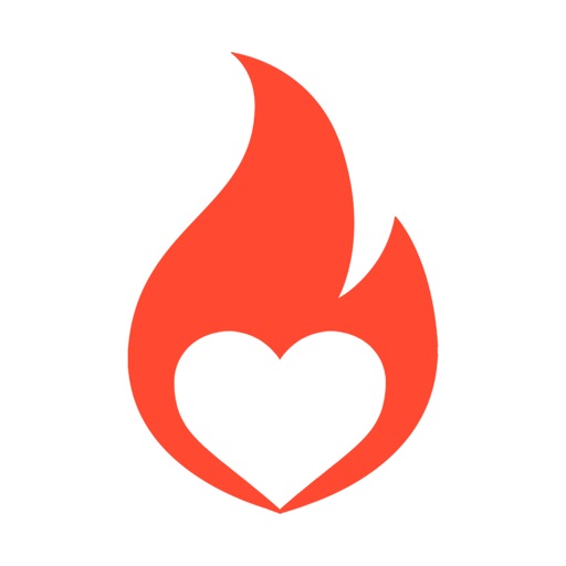 Match Boost for Tinder icon