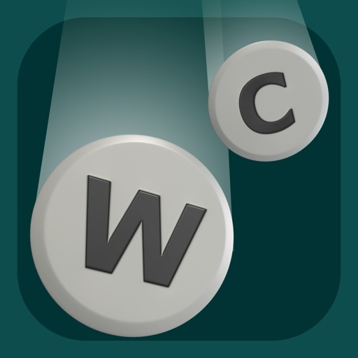Word Crash! iOS App