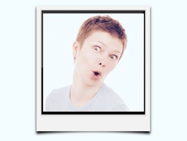 The world of Stock Photography can be a weird wonderful place