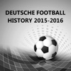 Deutsche Fußball History 2015-2016