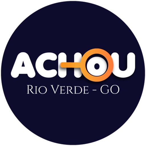 Achou Rio Verde icon