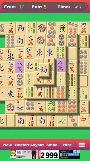 Mahjong Secret(圖2)-速報App