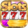 SLOTS Millionaire Winner 777