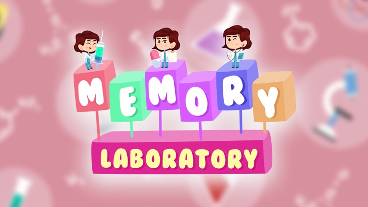 Memory Laboratory