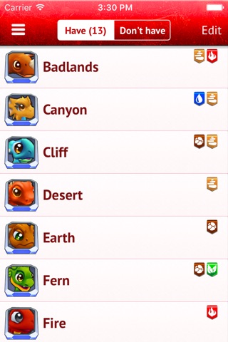 Guide to DragonVale World screenshot 2