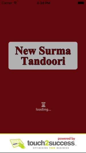 New Surma Tandoori(圖1)-速報App