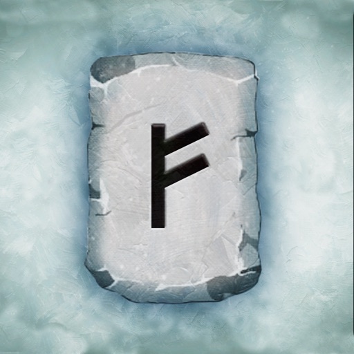 Elder Runes Icon