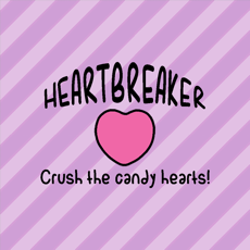 Activities of HeartBreaker: Crush the Candy Hearts!