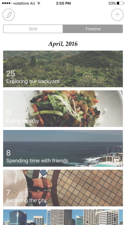 Personal Journal - Best diary & gratitude journal