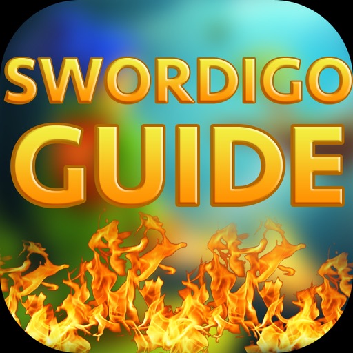 Guide For Swordigo - Video,Walkthrough Guide icon