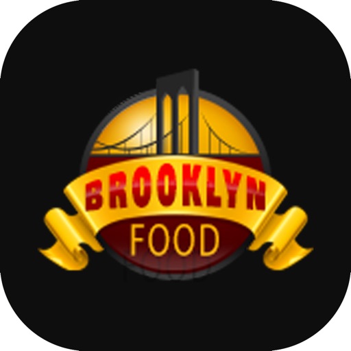 Brooklyn Food icon