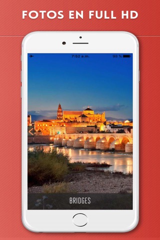 Córdoba Travel Guide Offline screenshot 2