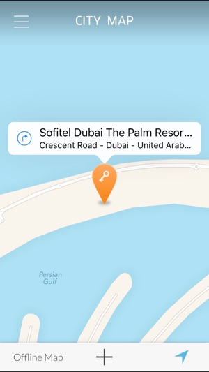 Sofitel The Palm Dubai(圖5)-速報App