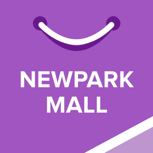 Newpark Mall, powered by Malltip icon