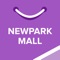 Newpark Mall, powered by Malltip