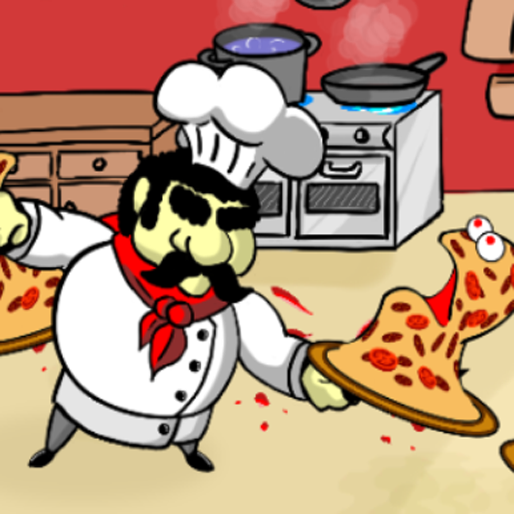 Get Dumb Chef: The FreeForm Die To Zombie Way for iOS, iPhone, iPad Aso Report