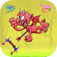 Devil Shooting - kill six shooting games for Free