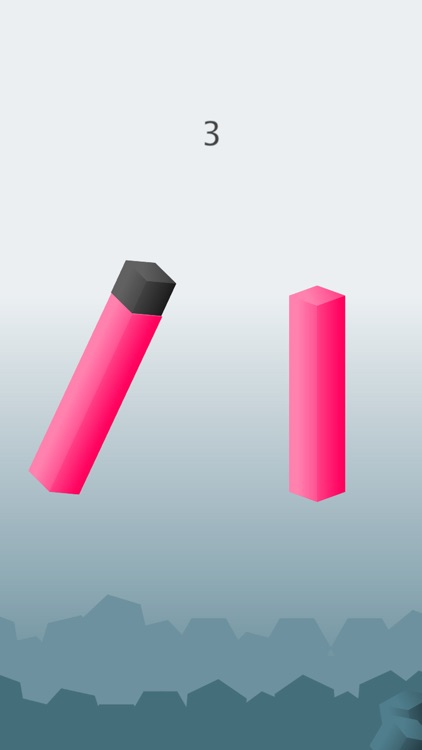 Jumps - on Pillars screenshot-3
