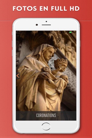 Westminster Abbey Visitors screenshot 2
