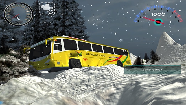 Extreme Bus Simulator(圖4)-速報App