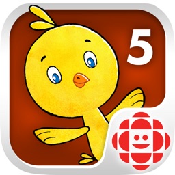 Chirp Appisodes - Volume 5