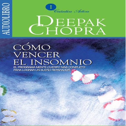 Cómo Vencer el Insomnio - Audiolibro de Autoayuda