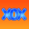 XOX Game Stickers for iMessage