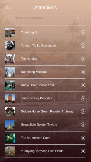 Kunming Tourism Guide(圖3)-速報App