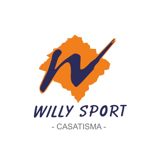 Willy Sport icon