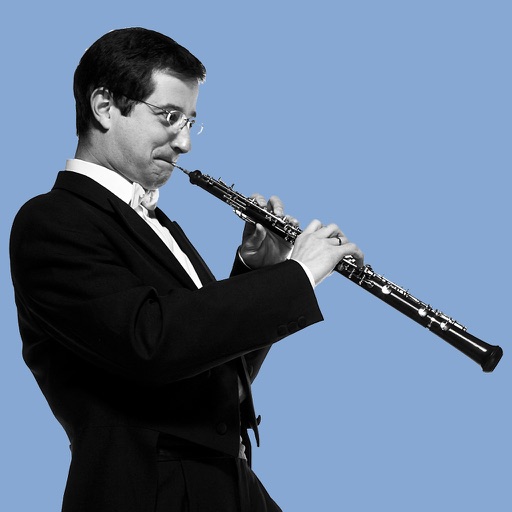 Clarinet Academy icon